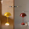 Nordic Denmark Flower Bud Lamp Wedding Lamp Table Lamp