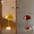 Nordic Denmark Flower Bud Lamp Wedding Lamp Table Lamp