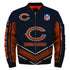 NFL Leagues Jacket Unisex Sports Designer New Fashion Jackets