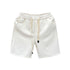 Jacquard Printed Shorts For Men