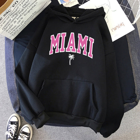 Florida USA Men's Hoodie Set