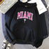 Florida USA Men's Hoodie Set