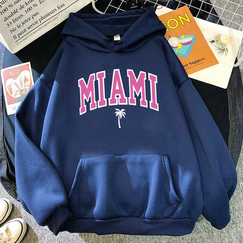 Florida USA Men's Hoodie Set
