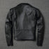 Harley Davidson Jacket Genuine Leather Jacket Cowhide Motorcycle Men Jacket