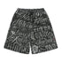 Floral Print Casual Shorts For Men