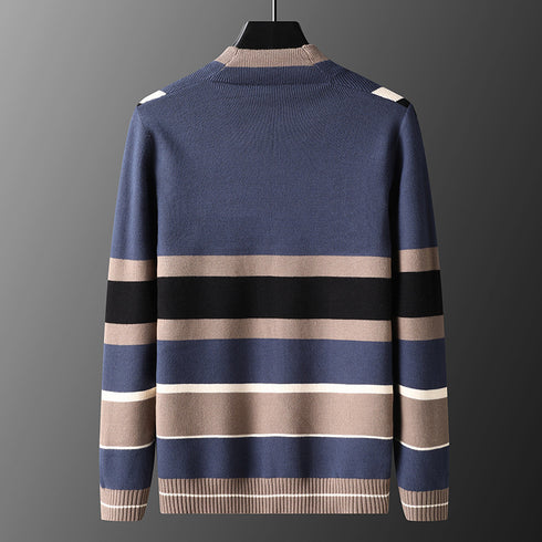 Men's Cardigan Knitwear