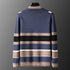 Men's Cardigan Knitwear