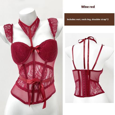 Women's Slinky Fishbone Camisole