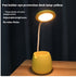Dormitory Bedroom Bedside Lamp