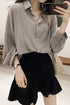 Women's Oversize Blouses Shirts
