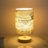 Romantic Warm Nursing Touch Desk Lamp