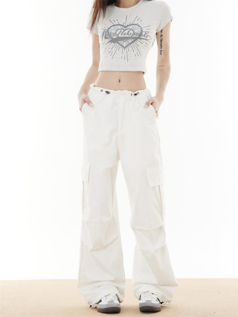 Women's Fashion Casual Trousers For Men And Women