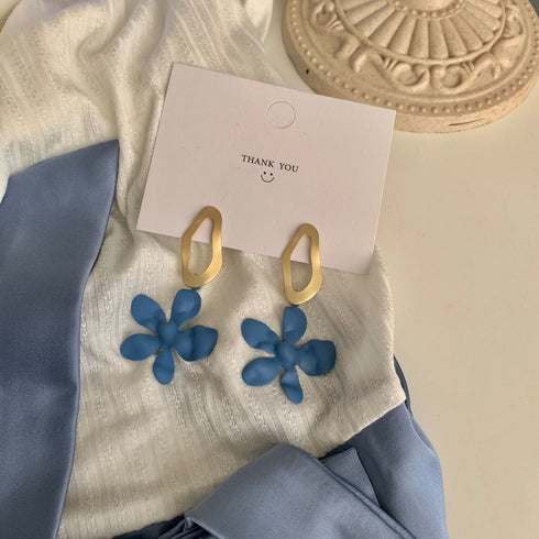 Dongdaemun Trend Earrings