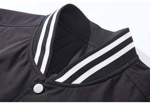 Teenage Loose Casual Coat