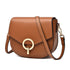 Women's Korean Fashion Trendy Leather Handbags