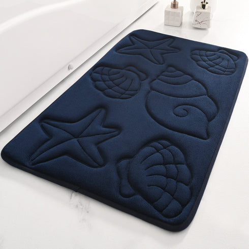 Bathroom Absorbent Door Mat