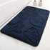 Bathroom Absorbent Door Mat