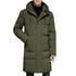 Men's Winter Mid-Length Cotton Coats