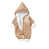 Babies' Knit Warm Jumpsuit
