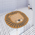 Cartoon Bathroom Non-slip Floor Mat