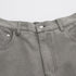 Punk Tooling Denim Logging Pants Men