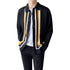 Men's Early Autumn Cardigan Sweater