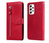 Mobile Phone Leather Case