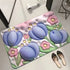Bathroom Diatom Mud Floor Mat