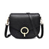 Women's Korean Fashion Trendy Leather Handbags