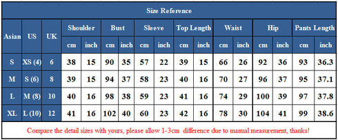 Women's Casual Patchwork Sports Suit