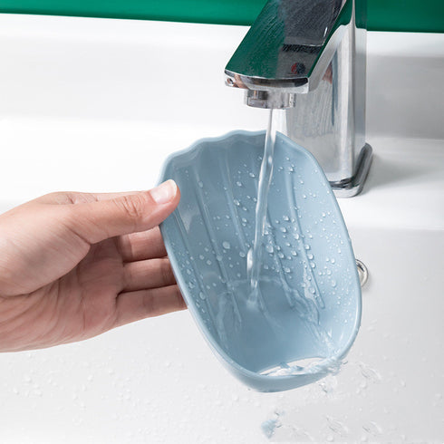 Portable Draining Soap Box Holder