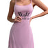 Women's Comfortable Slip in Nightdress