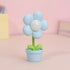 Mini Flower Small Night Lamp