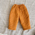 Children's Cotton Mixed Trousers