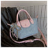 Dumpling All-matching Cute Handbag