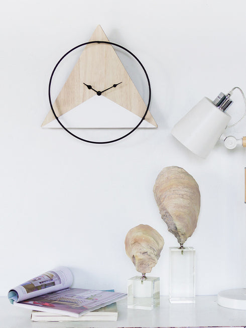 Modern Household Nordic Wall Clock