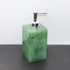 Luxury Green Bathroom Accessories Set