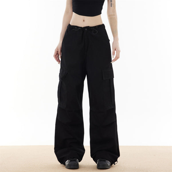 Women's Fashion Casual Trousers For Men And Women