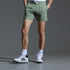 Vertical Striped Shorts For Men