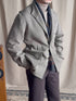 Men's Vintage Lapel Coats