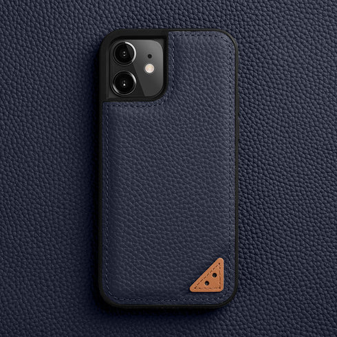 Leather Protective Sleeve Silicone Shell