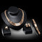 18K Gold Plated Jewelry Set