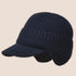 Outdoor Warm Ear Protection Knitted Hat
