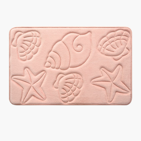 Bathroom Absorbent Door Mat