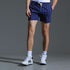 Vertical Striped Shorts For Men