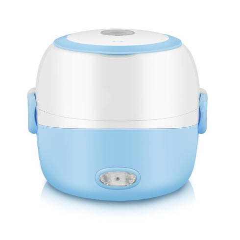 Electric Steamer Mini Kitchenware Rice Cookers