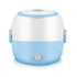 Electric Steamer Mini Kitchenware Rice Cookers
