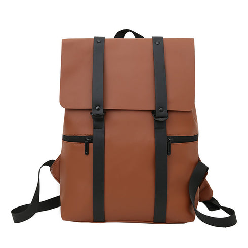 Sen Casual Functional Student Backpack
