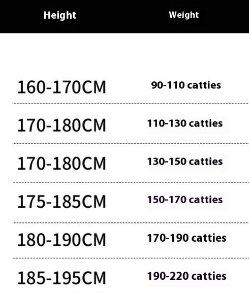 All-matching Cargo Pants Unisex