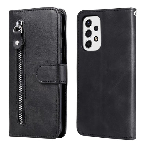 Mobile Phone Leather Case